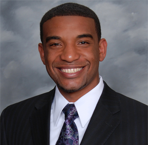 Warren Seay Jr.